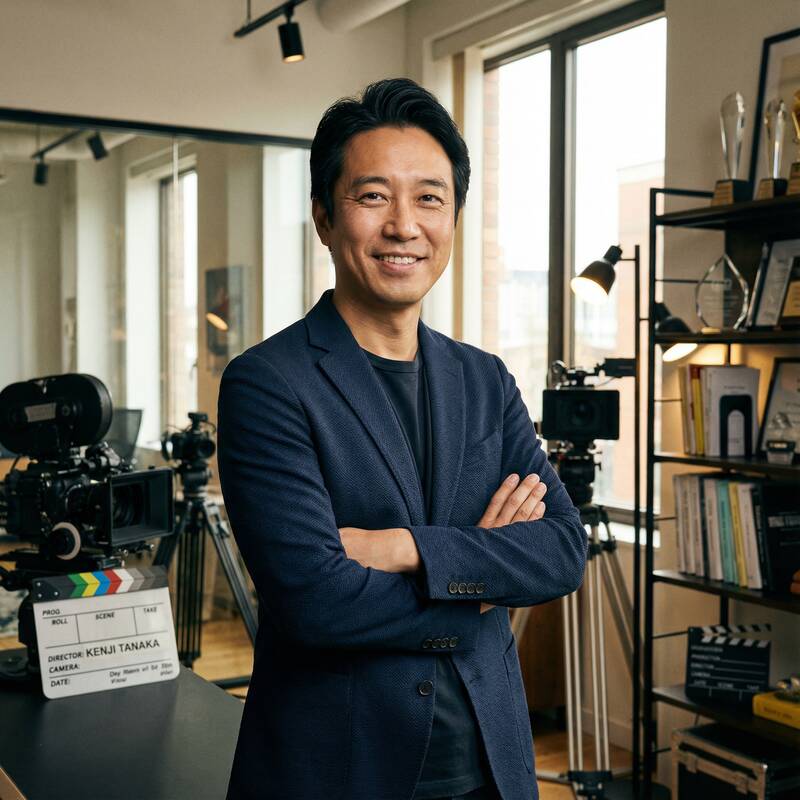 萝莉岛导演顾问